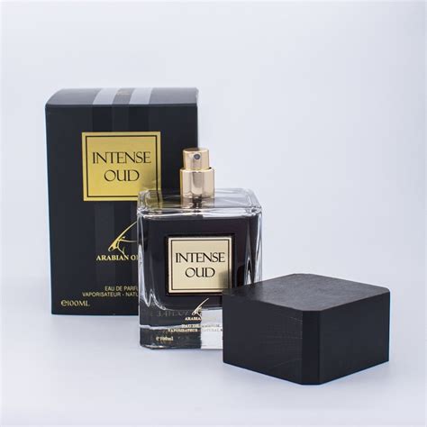 intense oud perfume price.